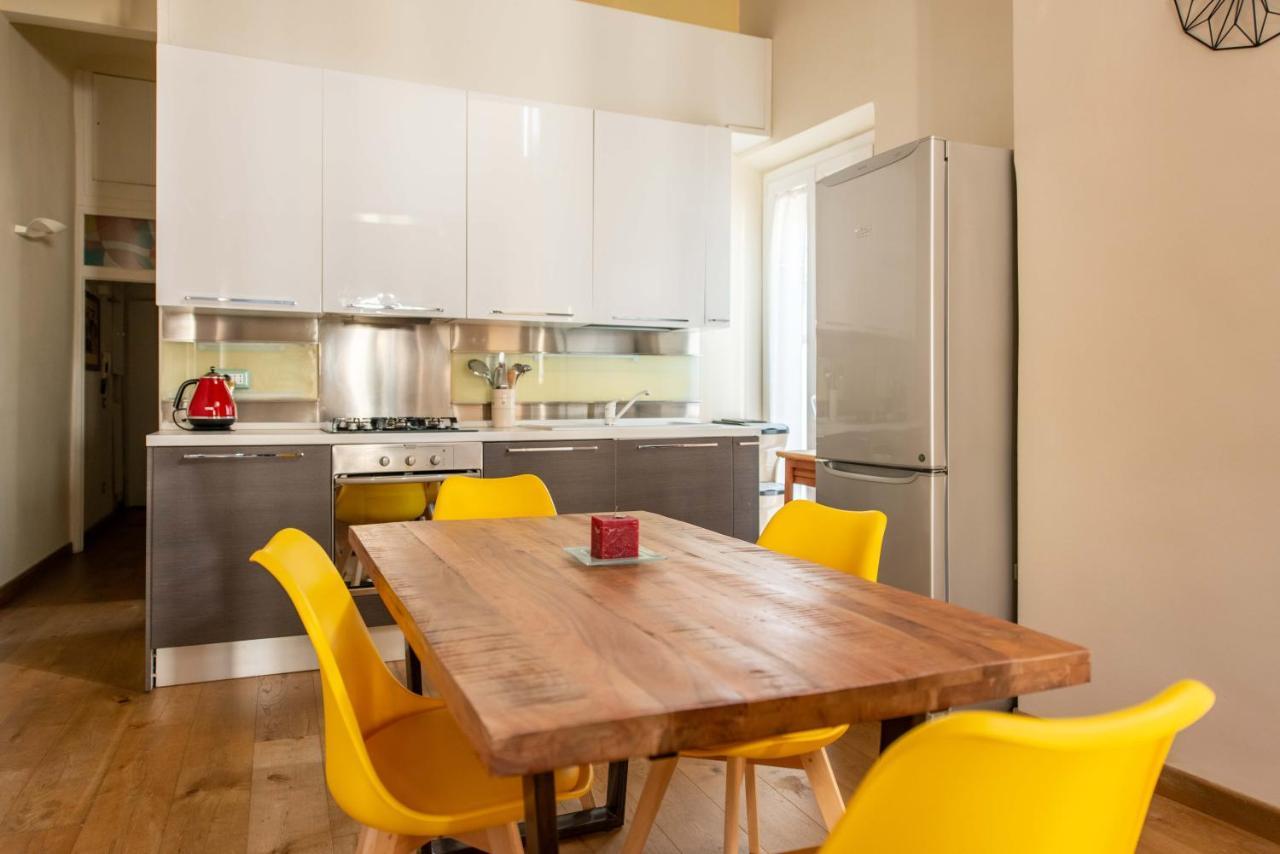 Modern, Bright Near Boboli Gardens & Santo Spirito - Homeunity Florence Exterior photo