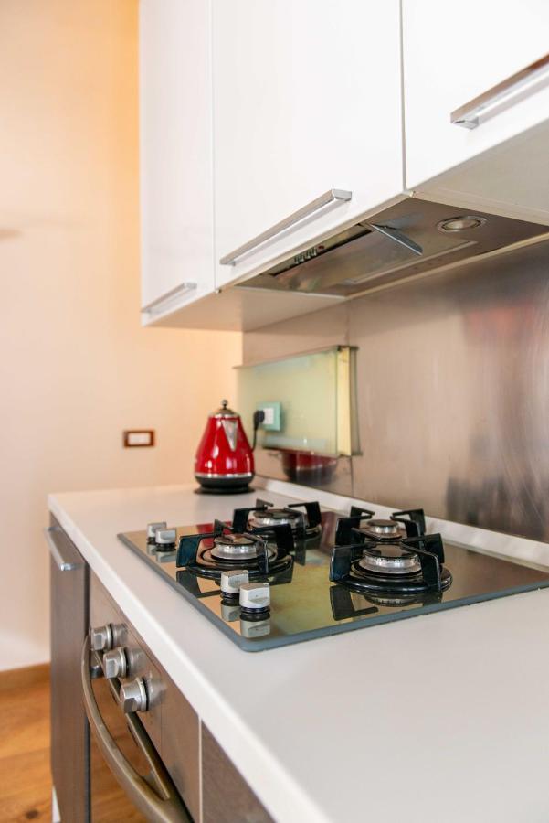 Modern, Bright Near Boboli Gardens & Santo Spirito - Homeunity Florence Exterior photo